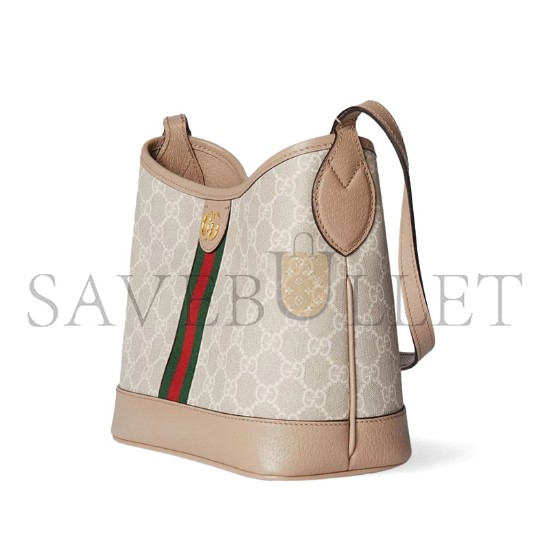 G*u*i ophidia small shoulder bag 781402 (23*21*12cm)